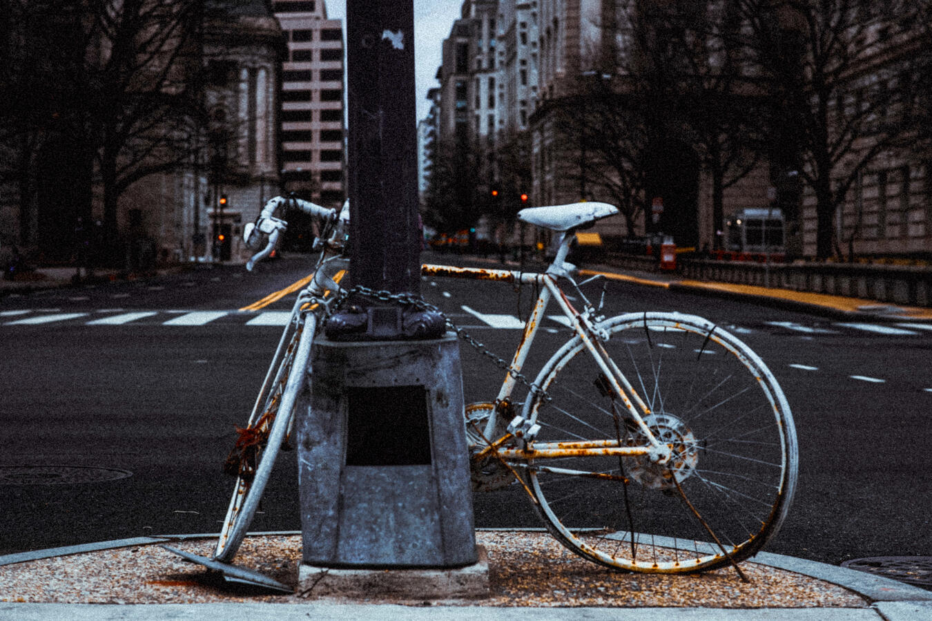 Bike Bike